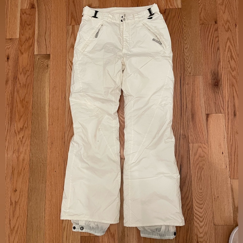 Columbia Women’s snow pants size S
